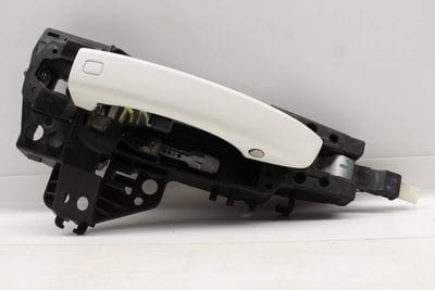 Exterior Door Handle Assembly 4H0837206B