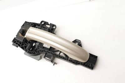 Exterior Door Handle Assembly 4L0839885H