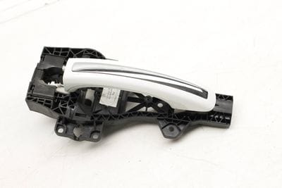 Exterior Door Handle Assembly 4L0839885H