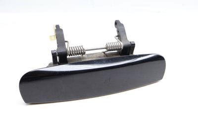 Exterior Door Handle Assembly 8E0839207