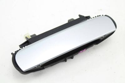 Exterior Door Handle Assembly 8E0839207