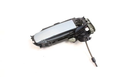 Exterior Door Handle Assembly 8E1837207