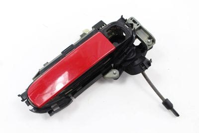 Exterior Door Handle Assembly 8E1837207