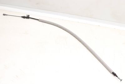 Exterior Door Handle Bowden Cable 11A837017A