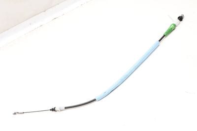 Exterior Door Handle Bowden Cable 51217265078