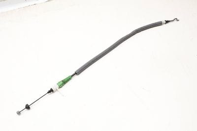 Exterior Door Handle Bowden Cable 51217265078