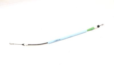 EXTERIOR DOOR HANDLE BOWDEN CABLE 7265078