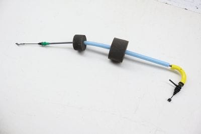 Exterior Door Handle Bowden Cable 51217432222