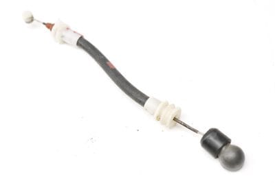 EXTERIOR DOOR HANDLE BOWDEN CABLE 8243616