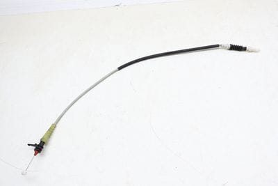 Exterior Door Handle / Bowden Cable 51227180011