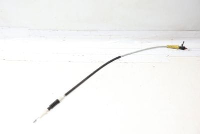EXTERIOR DOOR HANDLE / BOWDEN CABLE 7180011