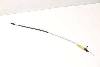 EXTERIOR DOOR HANDLE BOWDEN CABLE 7319339