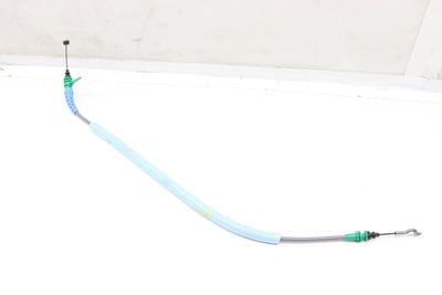 Exterior Door Handle Bowden Cable 51227432224