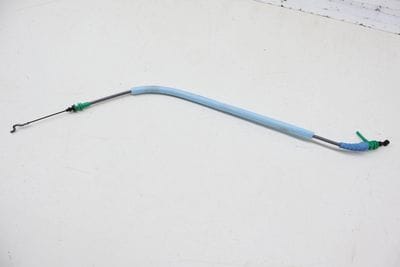Exterior Door Handle Bowden Cable 51227432224
