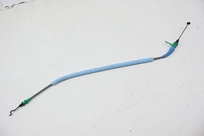 Exterior Door Handle Bowden Cable 51227432224