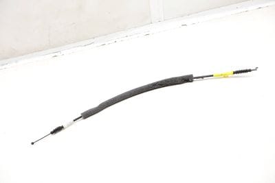 Exterior Door Handle Bowden Cable