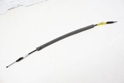 Exterior Door Handle Bowden Cable