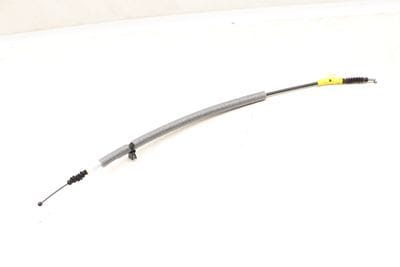 EXTERIOR DOOR HANDLE BOWDEN CABLE