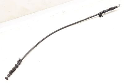 EXTERIOR DOOR HANDLE BOWDEN CABLE