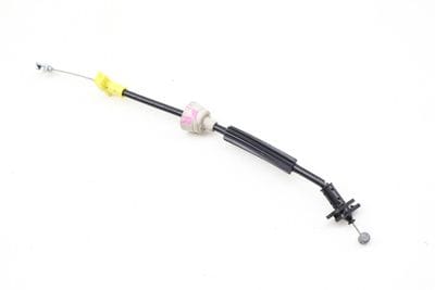 Exterior Door Handle Bowden Cable LR078756