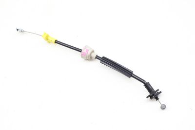 EXTERIOR DOOR HANDLE BOWDEN CABLE LR078756
