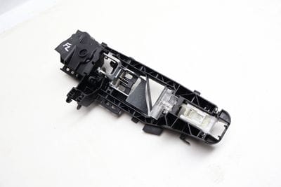 Exterior Door Handle Bracket 0997601900