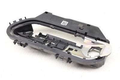 EXTERIOR DOOR HANDLE BRACKET 11K837811C