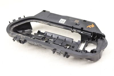 EXTERIOR DOOR HANDLE BRACKET 11K839809D