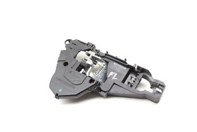 Exterior Door Handle Bracket 1647600134
