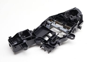 EXTERIOR DOOR HANDLE BRACKET 17A837811E