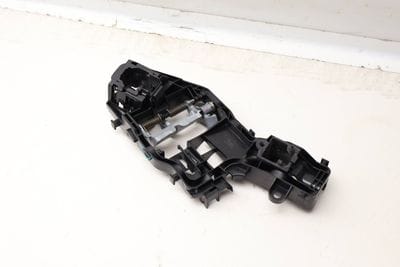 EXTERIOR DOOR HANDLE BRACKET 17A837812E