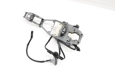 EXTERIOR DOOR HANDLE BRACKET 1Q0837886H