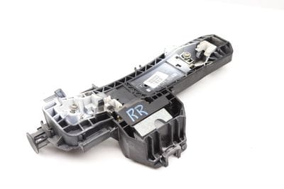 Exterior Door Handle Bracket 2047602434