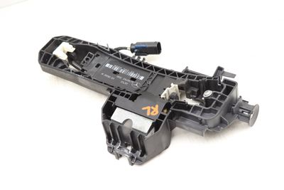Exterior Door Handle Bracket 2047602534