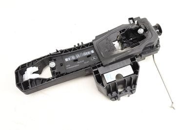 Exterior Door Handle Bracket 2047602834