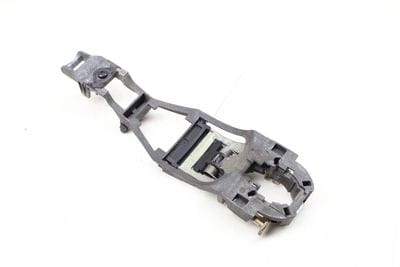 Exterior Door Handle Bracket 3B0837886D