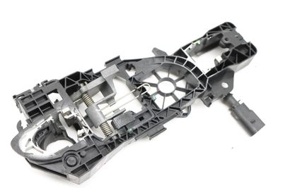 EXTERIOR DOOR HANDLE BRACKET 3C8839886