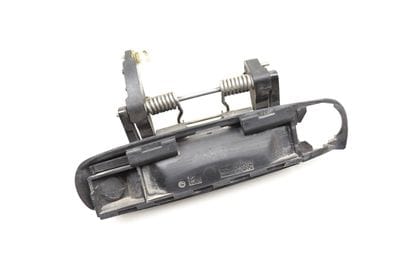 EXTERIOR DOOR HANDLE BRACKET 420837208A