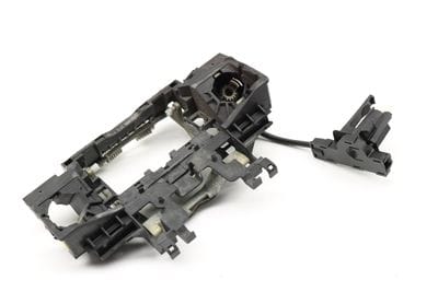Exterior Door Handle Bracket 4E0839885E
