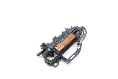 Exterior Door Handle Bracket 4F0837886