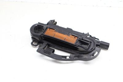Exterior Door Handle Bracket 4F0837886E
