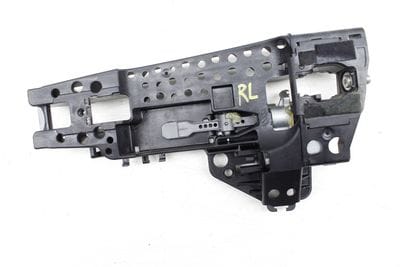 Exterior Door Handle Bracket 4H0837885