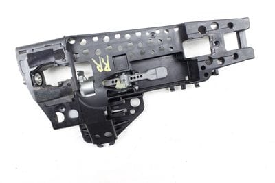 Exterior Door Handle Bracket 4H0837886