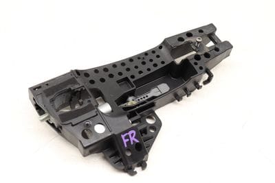 Exterior Door Handle Bracket 4H0837886