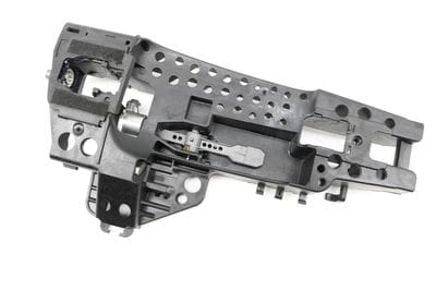 Exterior Door Handle Bracket 4H0839886