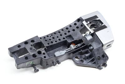 Exterior Door Handle Bracket 4H1837885