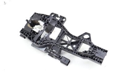 EXTERIOR DOOR HANDLE BRACKET 4L0839885J