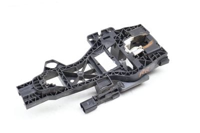 Exterior Door Handle Bracket 4L0839886J