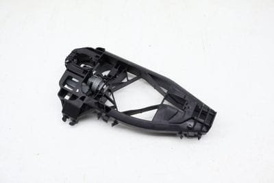Exterior Door Handle Bracket 4M8837812A