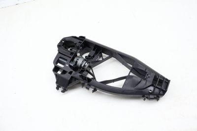 Exterior Door Handle Bracket 4N0837812B